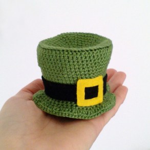 leprechaun hat 1