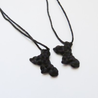 sdentato toothless amigurumi 10